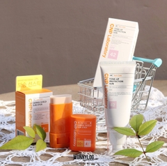 Chống Nắng Dạng Thỏi CNP Laboratory Derma Shield Sun Stick 14g SPF 50+PA++++