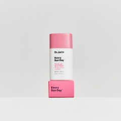 Kem chống nắng nâng tông màu tự nhiên Dr.Jart+ Every Sun Day™ Tone-up Sun Fluid