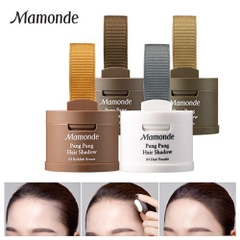 Phấn Che Khuyết Điểm Tóc Mamonde Pang Pang Hair Shadow No.04 (Trắng)