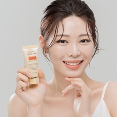 Kem BB che khuyết điểm che phủ lỗ chân lông tự nhiên Cellbone Intensive Blamish Balm 55ml
