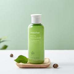 Nước Cân Bằng Dưỡng Ẩm Green Tea Balancing Skin 200ml