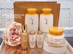 Bộ Dưỡng Da Sulwhasoo Essential Specical Set (3 items)