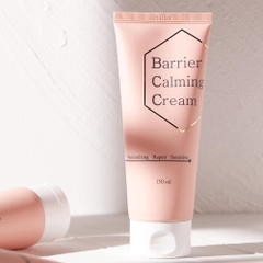 Kem dưỡng ẩm tăng cường hàng rào bảo vệ da Cellvia Barrier Calming Cream