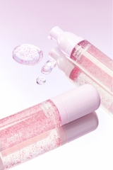 Gel lót trang điểm giúp dưỡng ẩm căng bóng da như thạch Espoir Dewlike Jello Glowrizer