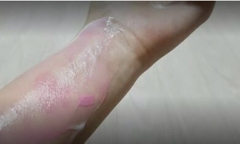 Sữa Tẩy Trang Cho Da Khô Và Nhạy Cảm Real Barrier Cleansing Milk 200ml