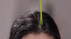 Dầu Gội Dr.Top Scalp Hair Wasabi Shampoo Chống Rụng Tóc Da Đầu Nhạy Cảm Cân Bằng Độ Ph Và 22 Thành Phần Tự Nhiên - 400 Ml