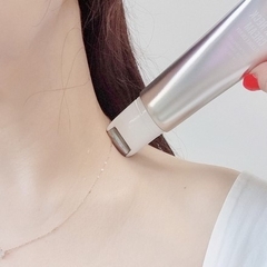 Kem dưỡng cổ Loại lăn chống nhăn nâng cơ chống lão hóa Lizk Neck Cream 50g