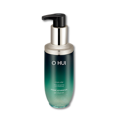 Sữa Rửa Mặt Làm Sạch Sâu Chống Lão Hóa Ohui Prime Advancer Gel Cleanser 250ml