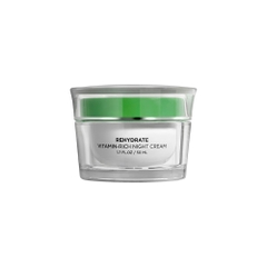 Kem Dưỡng Ban Đêm Seacret Age Defying Rehydrate Vitamin-Rich Night Cream 50ml