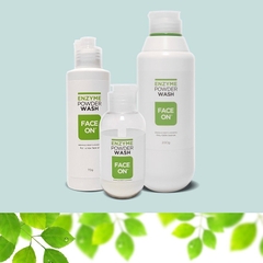 Bột rửa mặt loại bỏ tế bào da chết từ Enzyme tự nhiên FACE ON Enzyme Power Wash