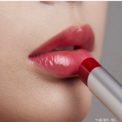 Son môi thuần chay/ Quà tặng phụ nữ/ Son môi cho mẹ bầu dùng được Su:m37 Skin Stay Glossy Lip Balm Duo Special Set