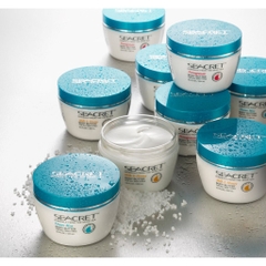 Kem Dưỡng Thể Seacret Ocean Mist Body Butter 250ml