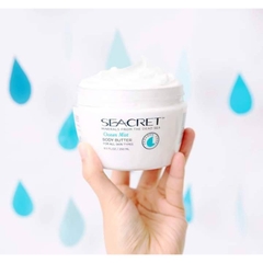 Kem Dưỡng Thể Seacret Ocean Mist Body Butter 250ml
