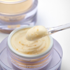 Kem dưỡng chứa nồng độ cao EGF phục hồi da dưỡng trắng chống nhăn đàn hồi DR.G Revital Enhancer EGF Ageless Cream 50ml