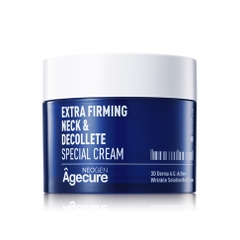 Kem Chống Nhăn Nâng Cơ Vùng Da Cổ Neogen Agecure Extra Firming Neck & Decollete Special Cream 80ml