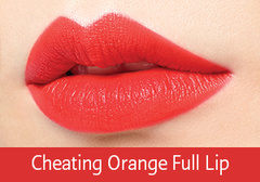 Laneige Tatoo Lip Tint #Cheating Orange