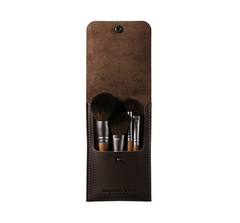 Bộ Cọ 4 Cây Kèm Túi Da Đựng Cọ Too Cool For School Artclass Designing Brush Kit
