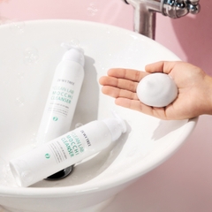 Bọt Rửa Mặt Dewytree The Clean Lab Mocchi Cleanser 150ml