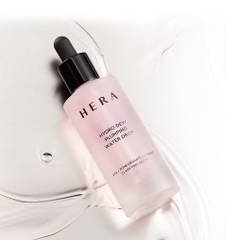 Tinh chất làm mịn da tăng cường kết cấu da chứa 1% AHA Hera Hydro-Dew Plumping Water Drop 50ml