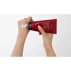 Sữa Rửa Mặt Chiết Xuất Lựu Innisfree Jeju Pomegranate Revitalizing Foam Cleanser 150ml