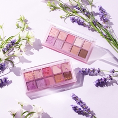 Bảng màu mắt tâm trạng mới Nature Republic Color Blossom New Mood Eye Palette