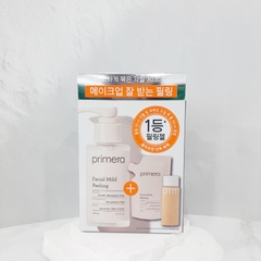 Tẩy Tế Bào Chết Nhẹ Dịu Cho Da Nhạy Cảm Primera Peeling Facial Mild 150ml