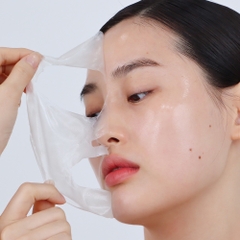 Mặt nạ collagen làm sáng da và làm săn chắc phục hồi căng bóng da Stayve Medisco Skin Glow Mask