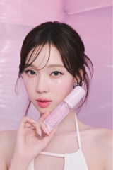 Gel lót trang điểm giúp dưỡng ẩm căng bóng da như thạch Espoir Dewlike Jello Glowrizer