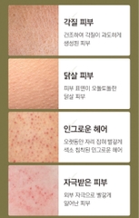 Kem dưỡng phục hồi các vấn đề về da da gà/ dày sừng / lông mọc ngược / viêm nang lông ATOBK Pore & Bumpy skin repair lotion