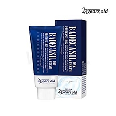 Kem Dưỡng Ẩm Kiềm Dầu Ban Ngày Badecasil Day Cream 23 Years Old 50g