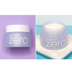 Banila Co Clean It Zero Cleansing Balm