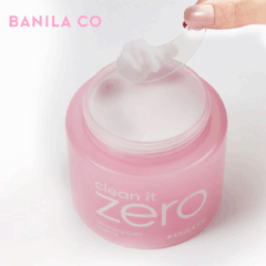 Banila Co Clean It Zero Cleansing Balm