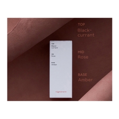Kem dưỡng da tay và cổ hương thơm khiến bạn phải ngoái nhìn FANXYRANCE Fragrance Hand & Neck Cream Signature 50ml
