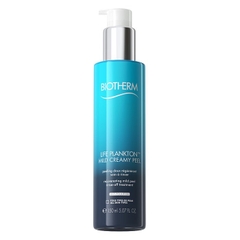 Tẩy tế bào chết dạng kem Biotherm Life Plankton™ Mild Creamy Peel 150ml