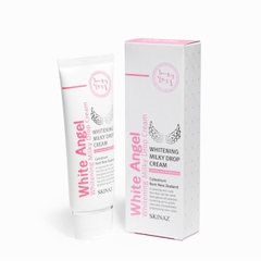 Kem Dưỡng Trắng Da Skinaz White Angel Whitening Milky Drop Cream 70ml