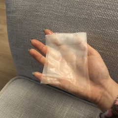 Mặt Nạ Dưỡng Trắng Căng Mịn Da Blanc Pool Fo Rest Mask 25mlx10ea