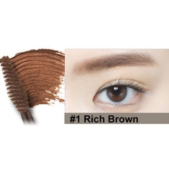 Mascara Chải Chân Mày Etude House Định Hình Và Lâu Trôi  Color My Brows Max 9g