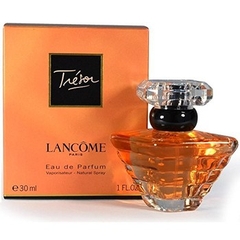 Nước Hoa Lancôme Tresor Duo 30ml*2