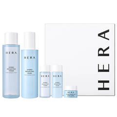 Bộ chăm sóc da dưỡng ẩm Hera Hydro Reflecting Special Set 2 món (Toner 170ml và Fluid 140ml) dòng Aquabolic bản mới