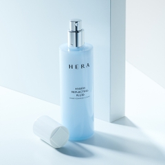 Bộ chăm sóc da dưỡng ẩm Hera Hydro Reflecting Special Set 2 món (Toner 170ml và Fluid 140ml) dòng Aquabolic bản mới