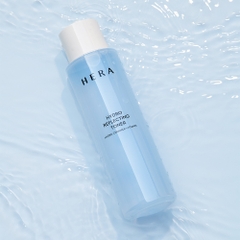Bộ chăm sóc da dưỡng ẩm Hera Hydro Reflecting Special Set 2 món (Toner 170ml và Fluid 140ml) dòng Aquabolic bản mới