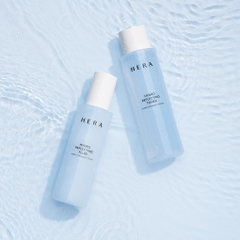 Bộ chăm sóc da dưỡng ẩm Hera Hydro Reflecting Special Set 2 món (Toner 170ml và Fluid 140ml) dòng Aquabolic bản mới