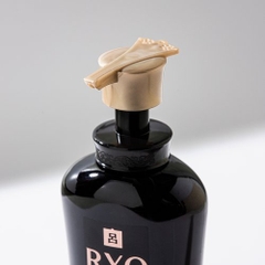 Bộ chăm sóc tóc chuyên nghiệp dầu gội ngăn ngừa rụng tóc Ryo Jingyeolmo Shampoo and Treatment Special Set ( Dầu gội 490ml x 4 + Trị liệu Treatment 300ml X 1)