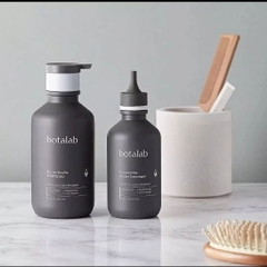 Bộ chăm sóc tóc thuần chay Botalab Hair Care Set (Dầu gội Botalab Deserticola Shampoo & Trị liệu Botalab Water Treatment) (Đã đổi mẫu bao bì mới)