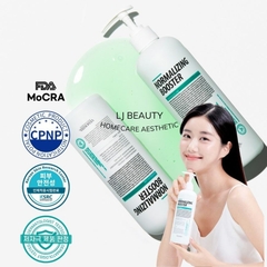 Toner làm dịu da giúp dưỡng ẩm sâu đàn hồi da và bảo vệ collagen Vemontes Phypolvo Normalizing Booster Toner