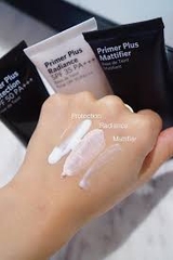 Kem Lót Chống Nắng Bảo Vệ Da Bobbi Brown Primer Plus Protection 40ml