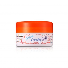 Bông Gòn Trị Mụn Đầu Đen Alive:Lab Cotton Candy Ball 45ml 30ea