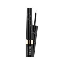 Bút kẻ mắt nước chuyên nghiệp sắc nét không lem trôi Hàn Quốc Coreana Ten Seconds Curl and Volume Mascara
