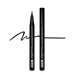 Bút Kẻ Mắt Nước Merzy The First Eyeliner Black (Màu Đen)