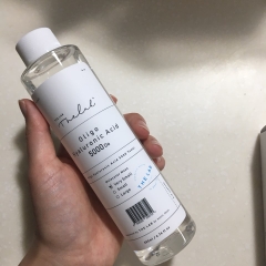 Nước Cân Bằng Dưỡng Ẩm The Lab by Blanc Doux Oligo Hyaluronic Acid 5000 Toner 200m